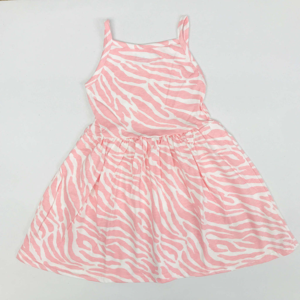 Disney Kids Frock Sleeveless Combo Pack Of 2