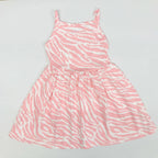 Disney Kids Frock Sleeveless Combo Pack Of 2