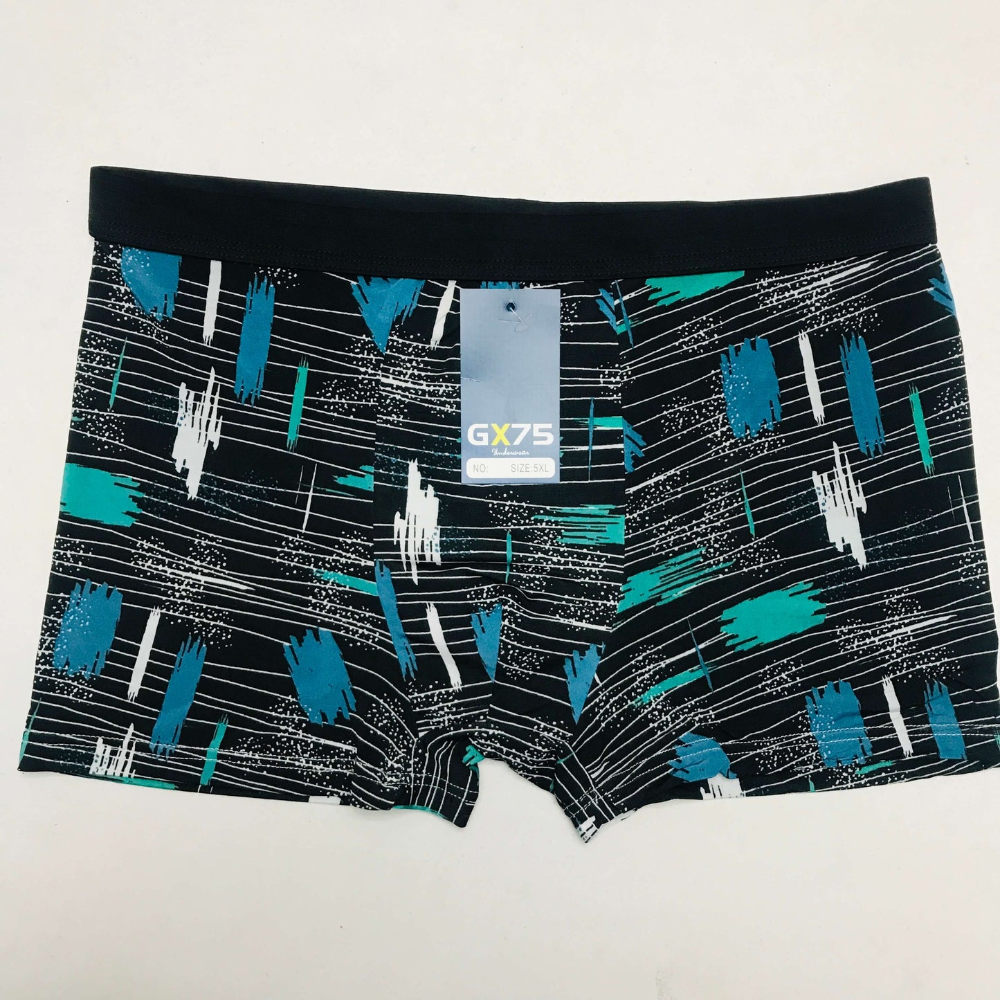 Mens Lycra Boxer