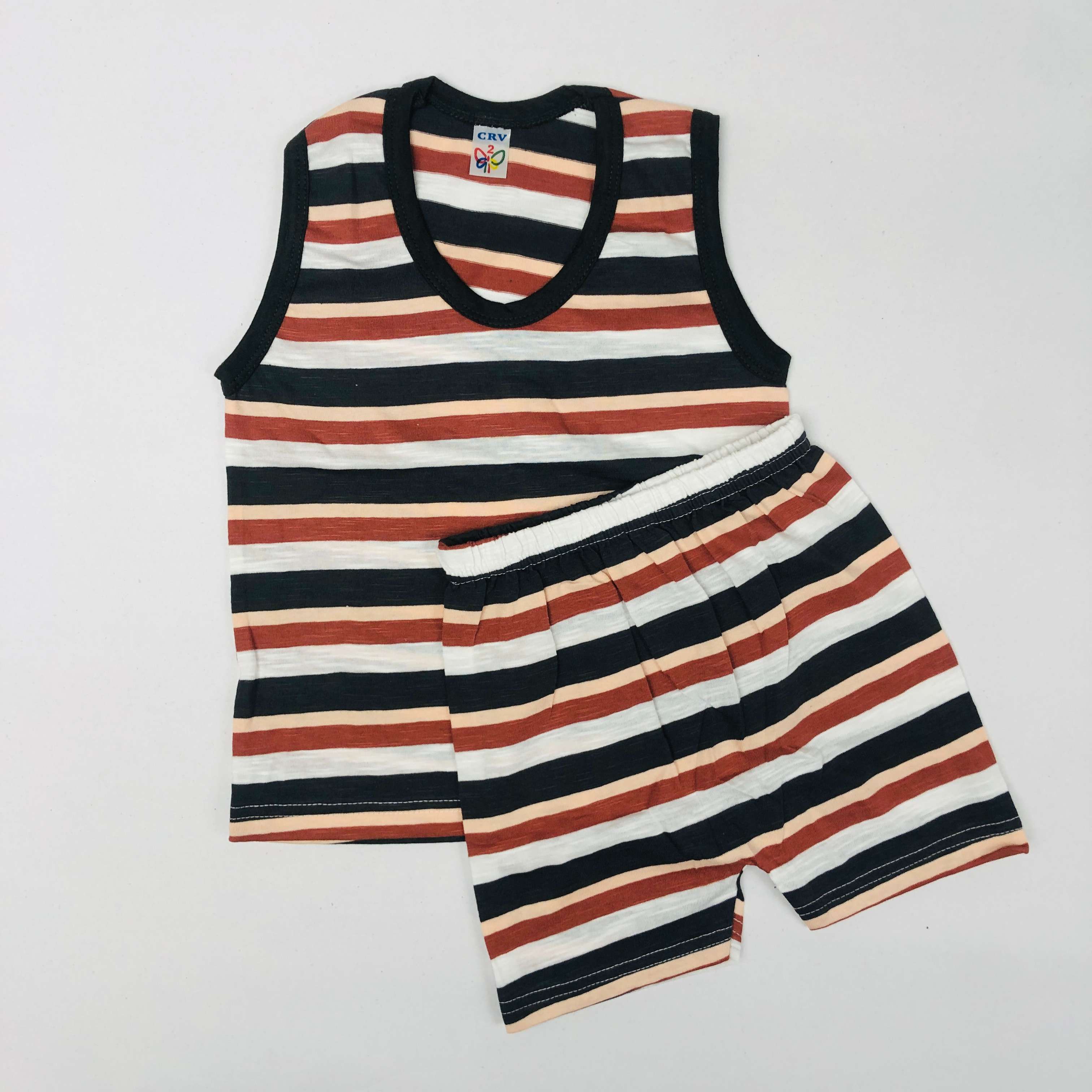 SL Kids Nikker Set