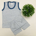 Kids Nikker Set