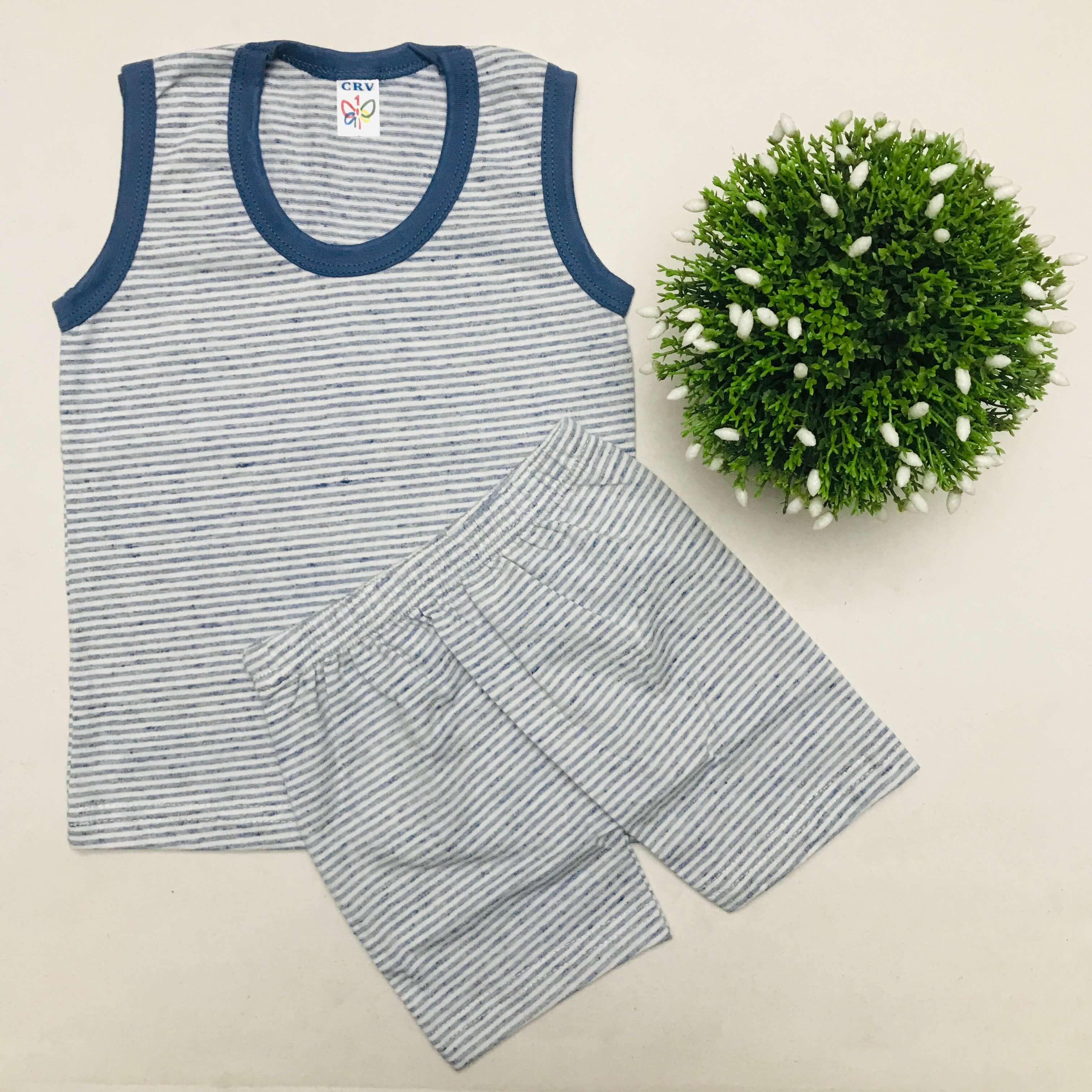 Kids Nikker Set