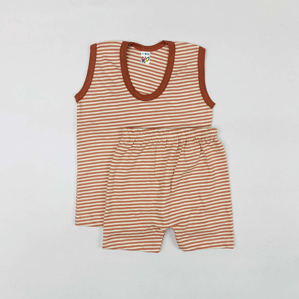 SL Kids Nikker Set