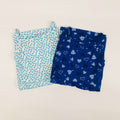 Disney Kids Frock Sleeveless Combo Pack Of 2