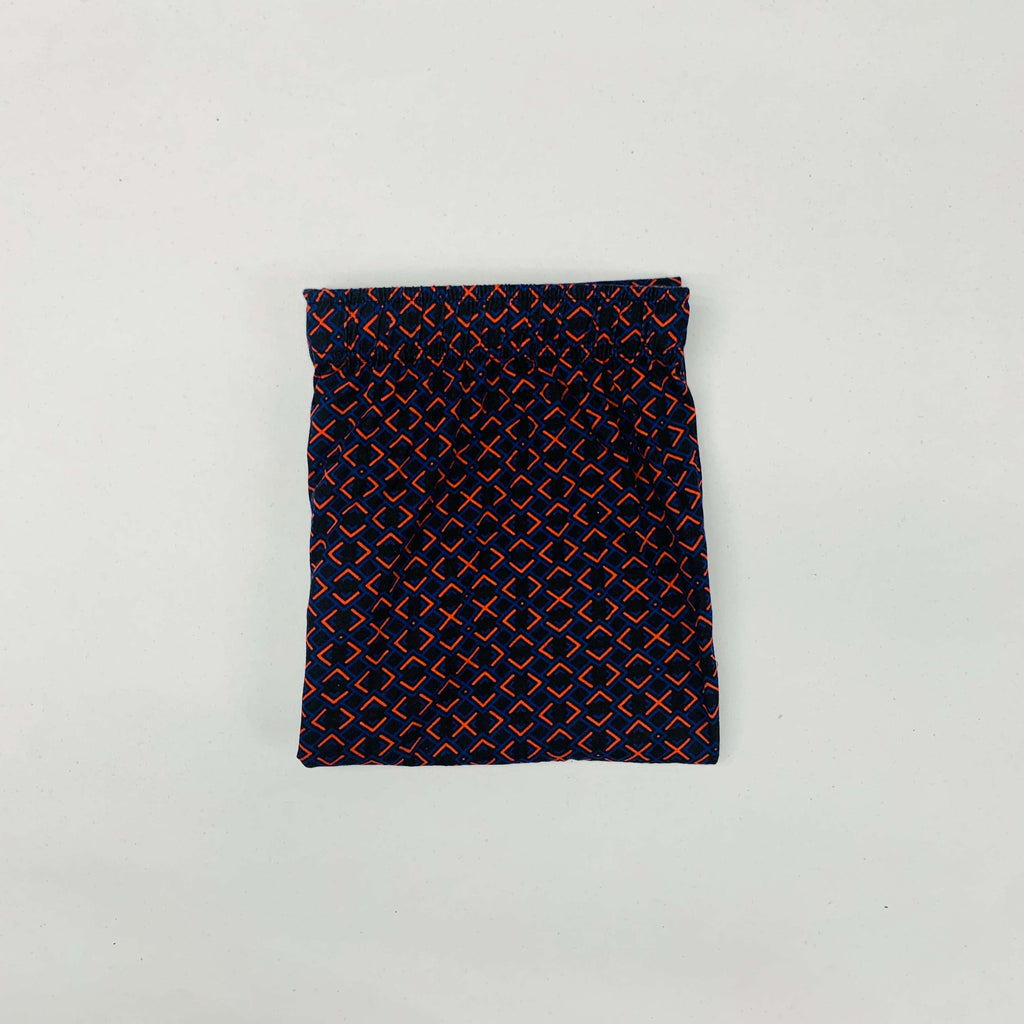 Ladies Trendy Capri