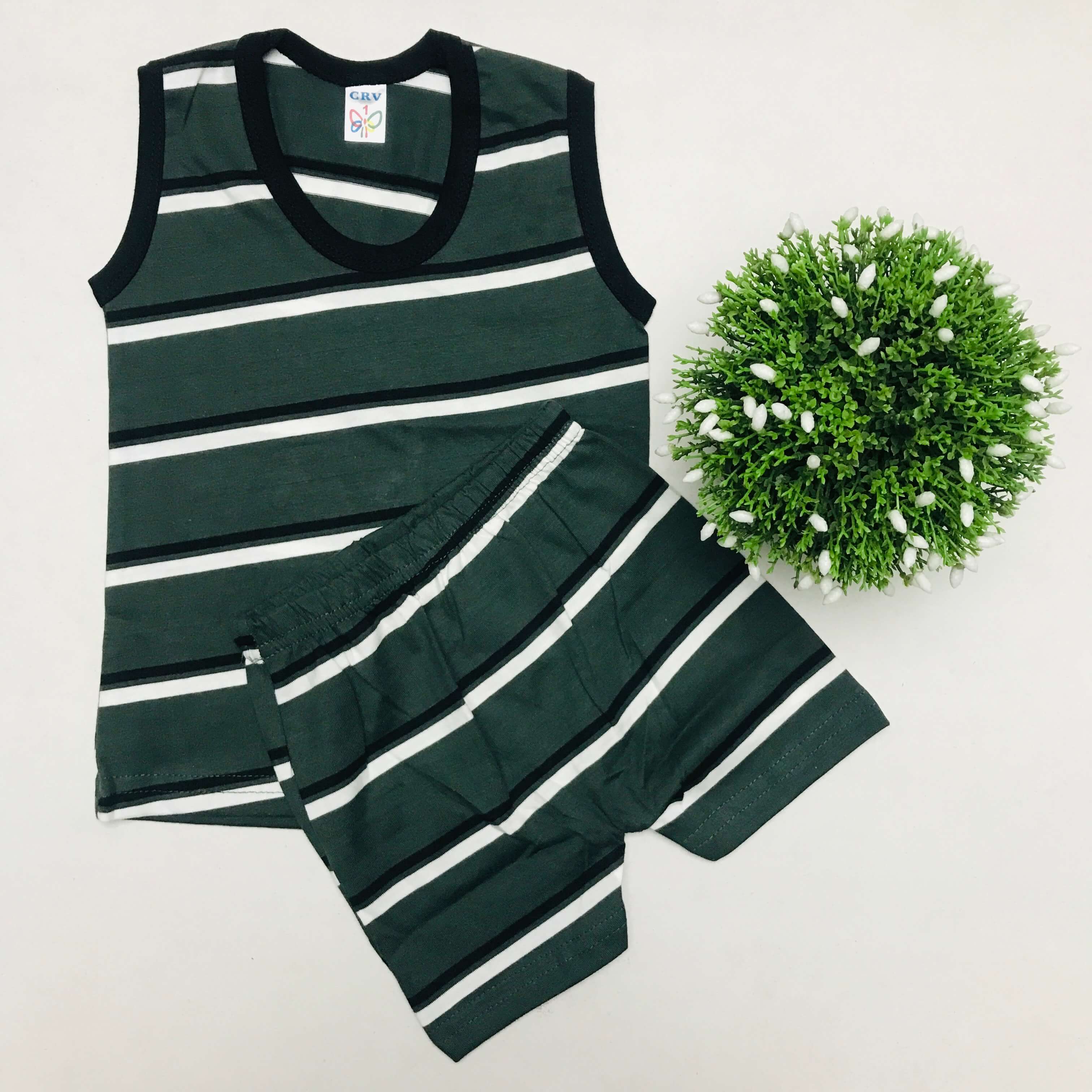 Kids Nikker Set