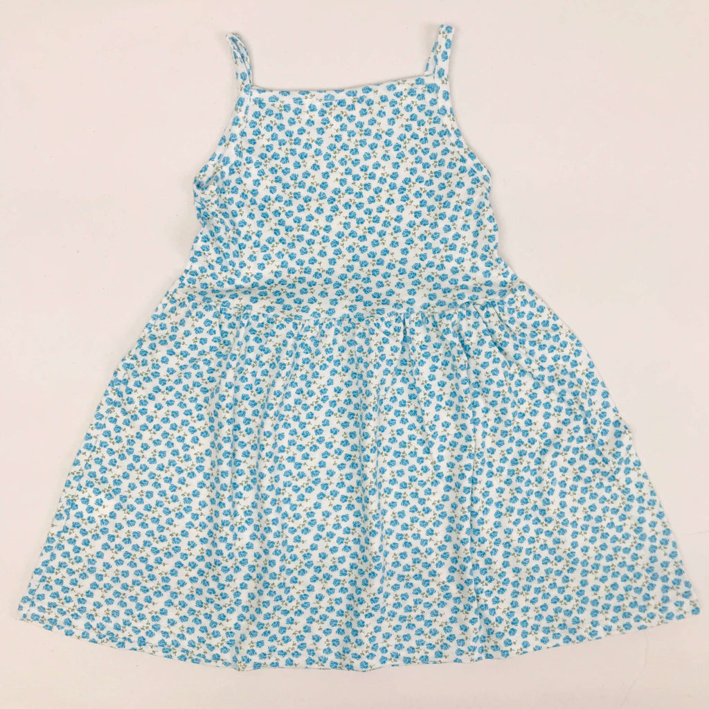 Disney Kids Frock Sleeveless Combo Pack Of 2