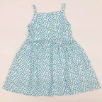 Disney Kids Frock Sleeveless Combo Pack Of 2
