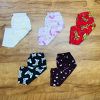 Kids Pant Combo Pack of 5