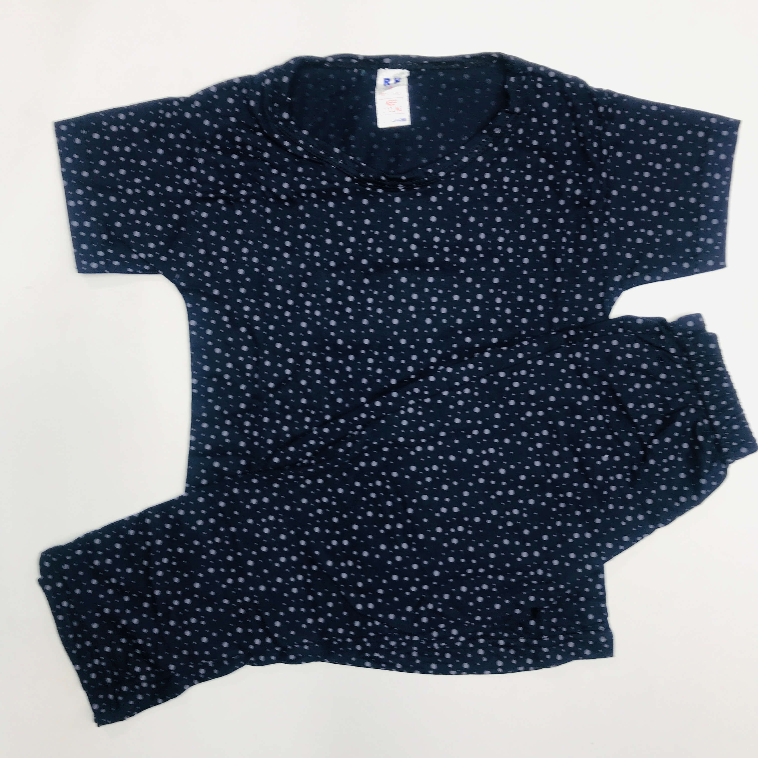 Kids Pant Set