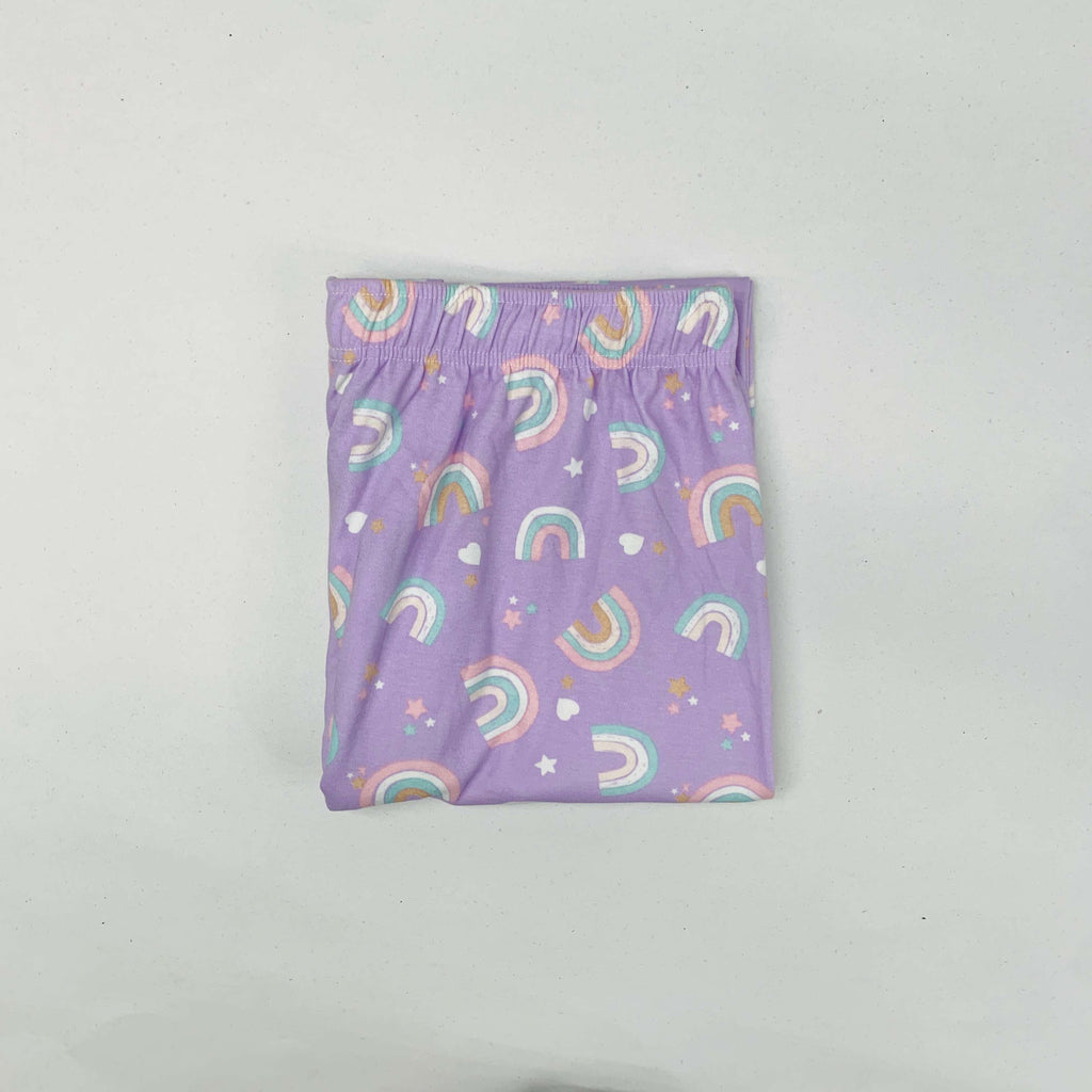 Ladies Trendy Capri