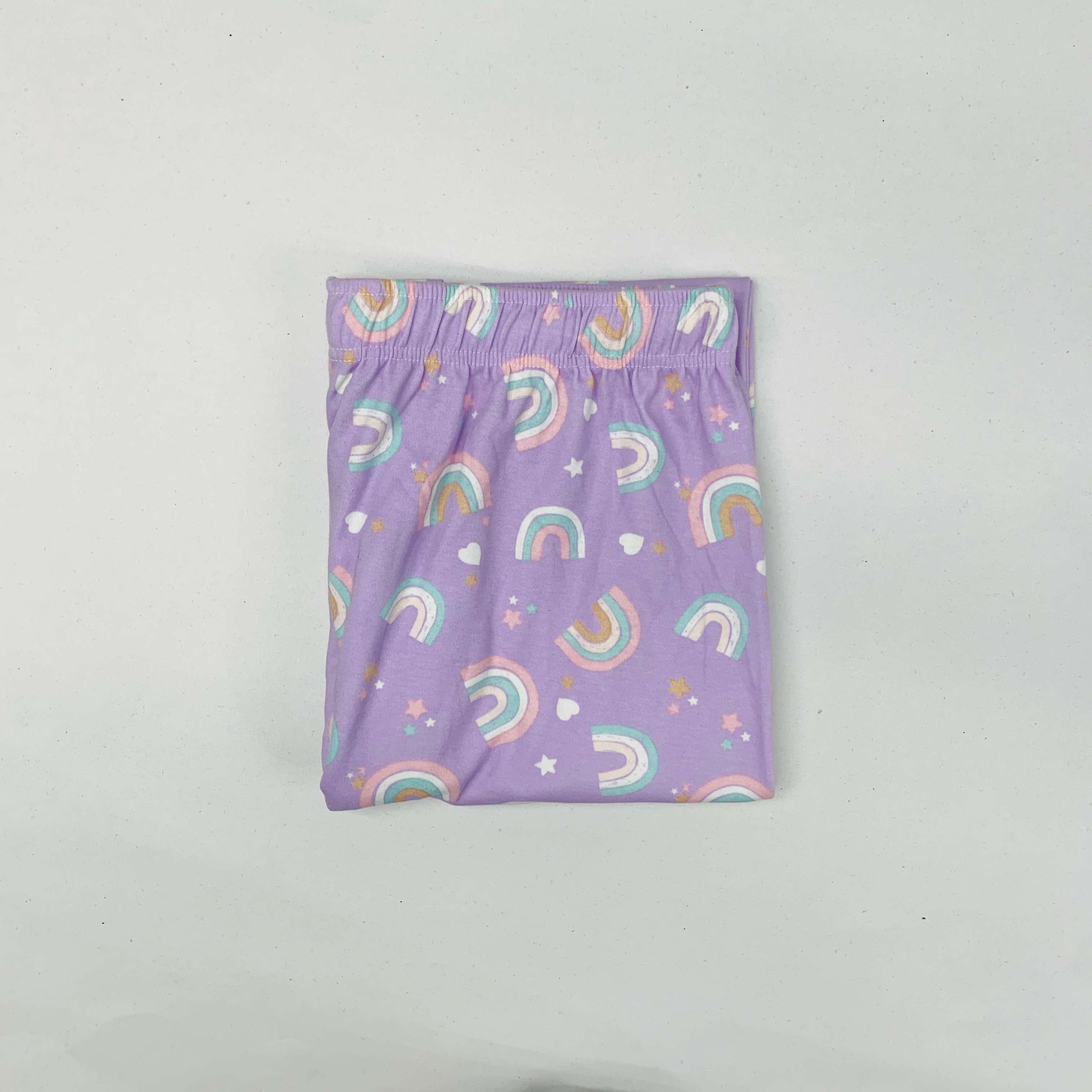Ladies Trendy Capri