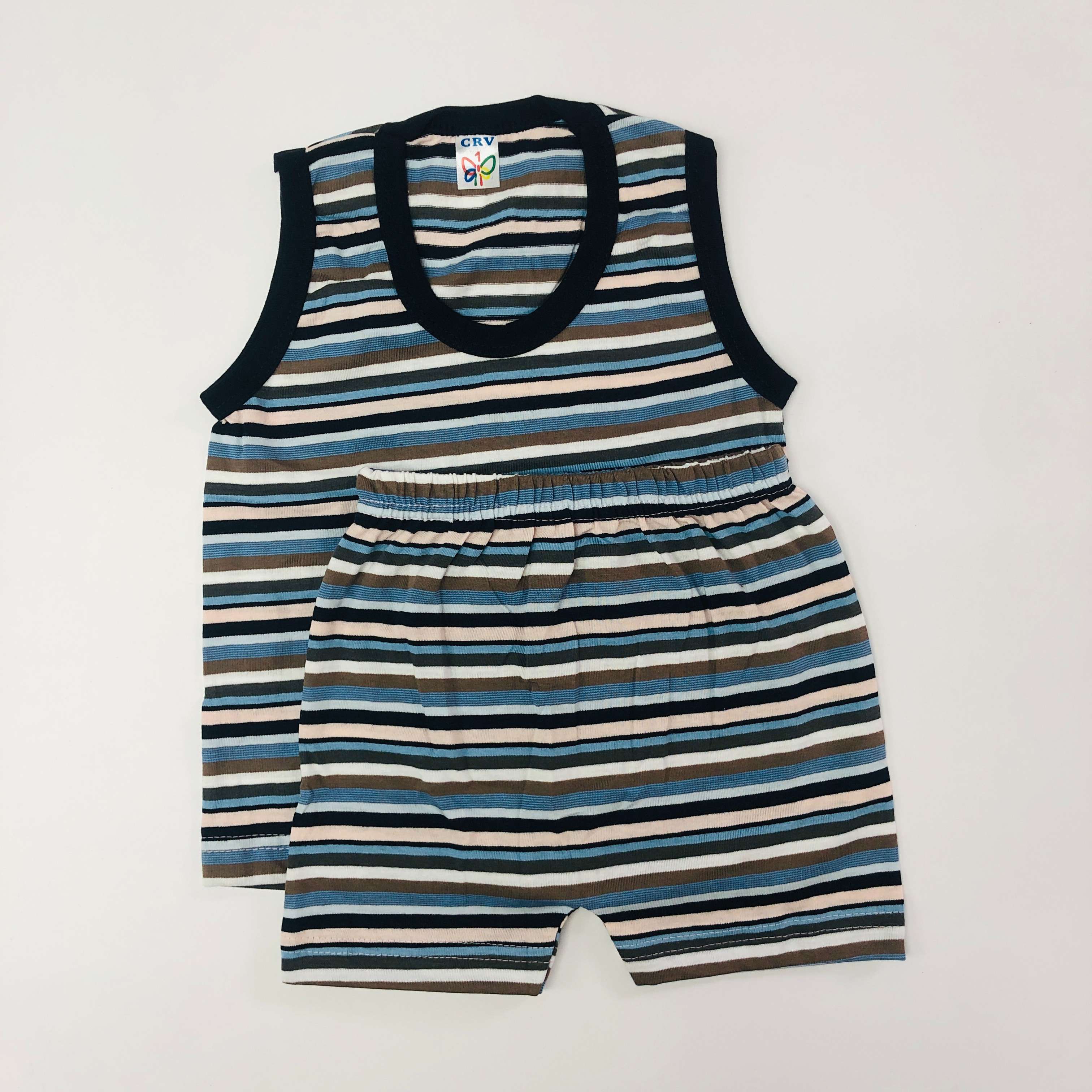 SL Kids Nikker Set