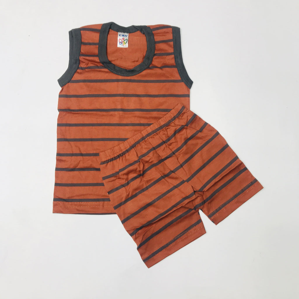 SL Kids Nikker Set