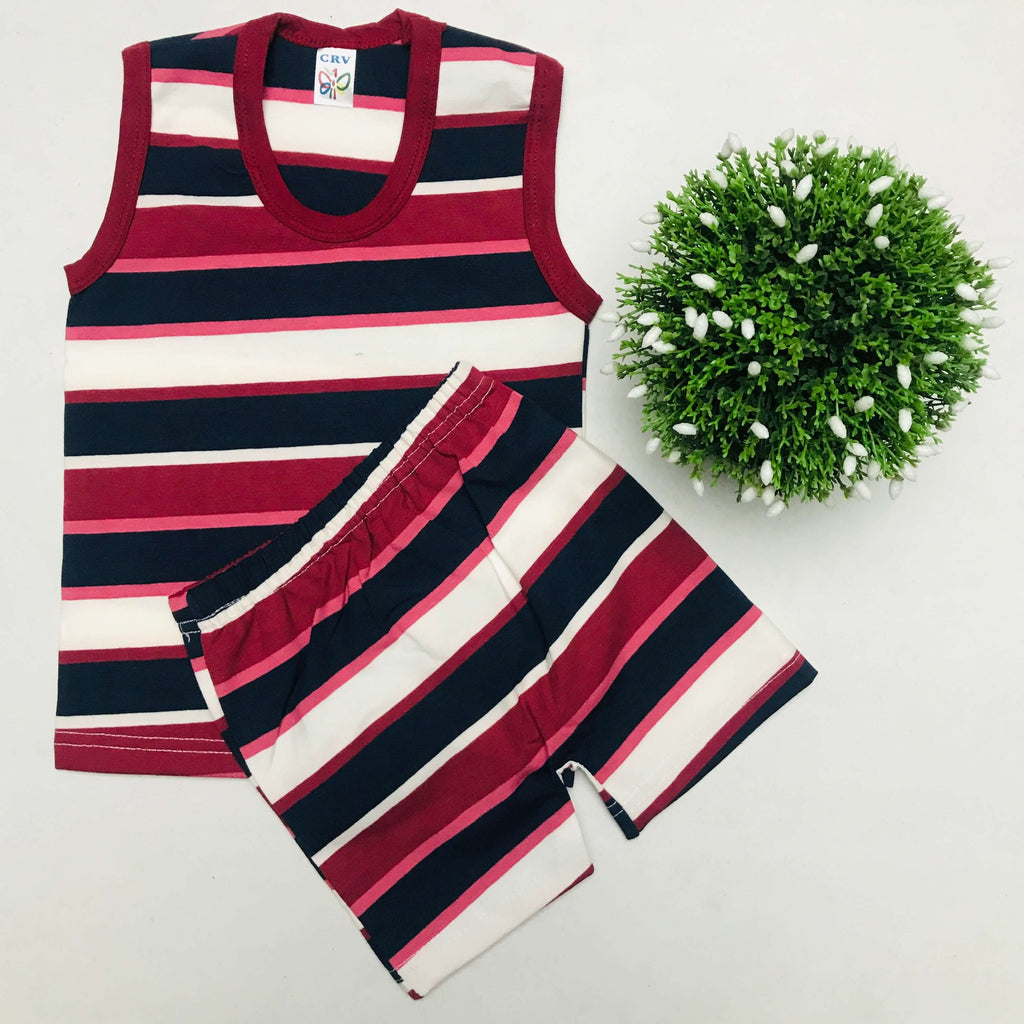 Kids Nikker Set