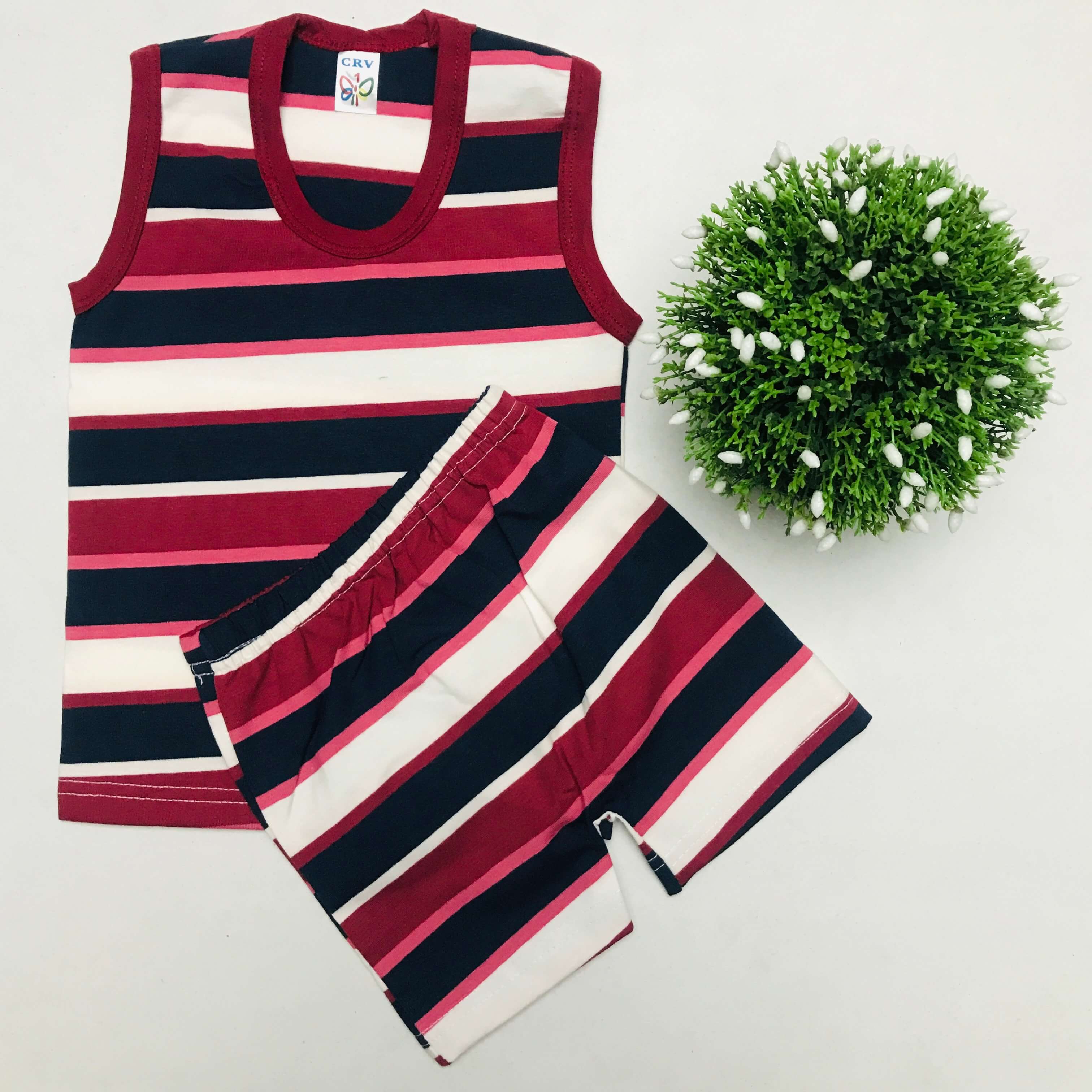 Kids Nikker Set