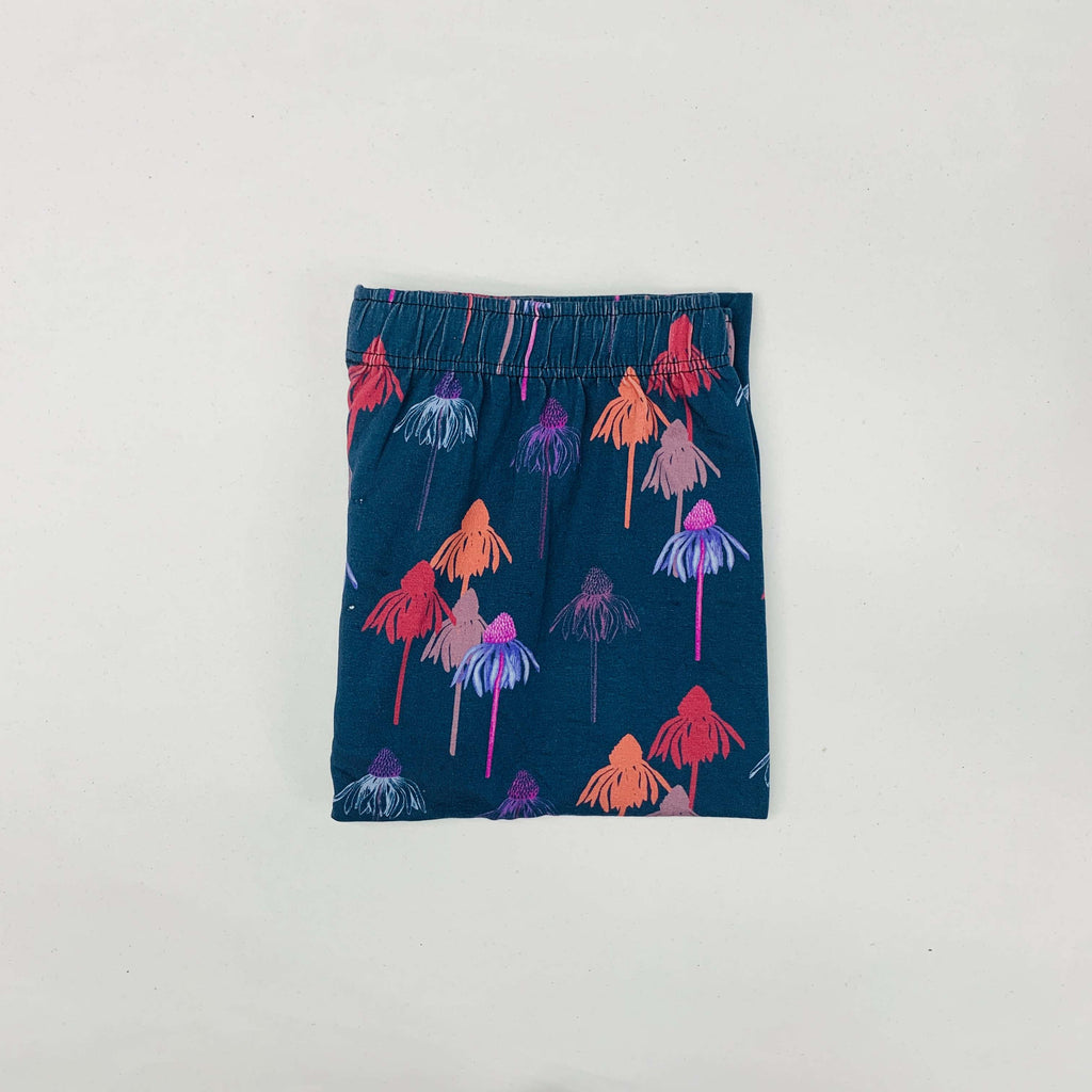 Ladies Trendy Capri