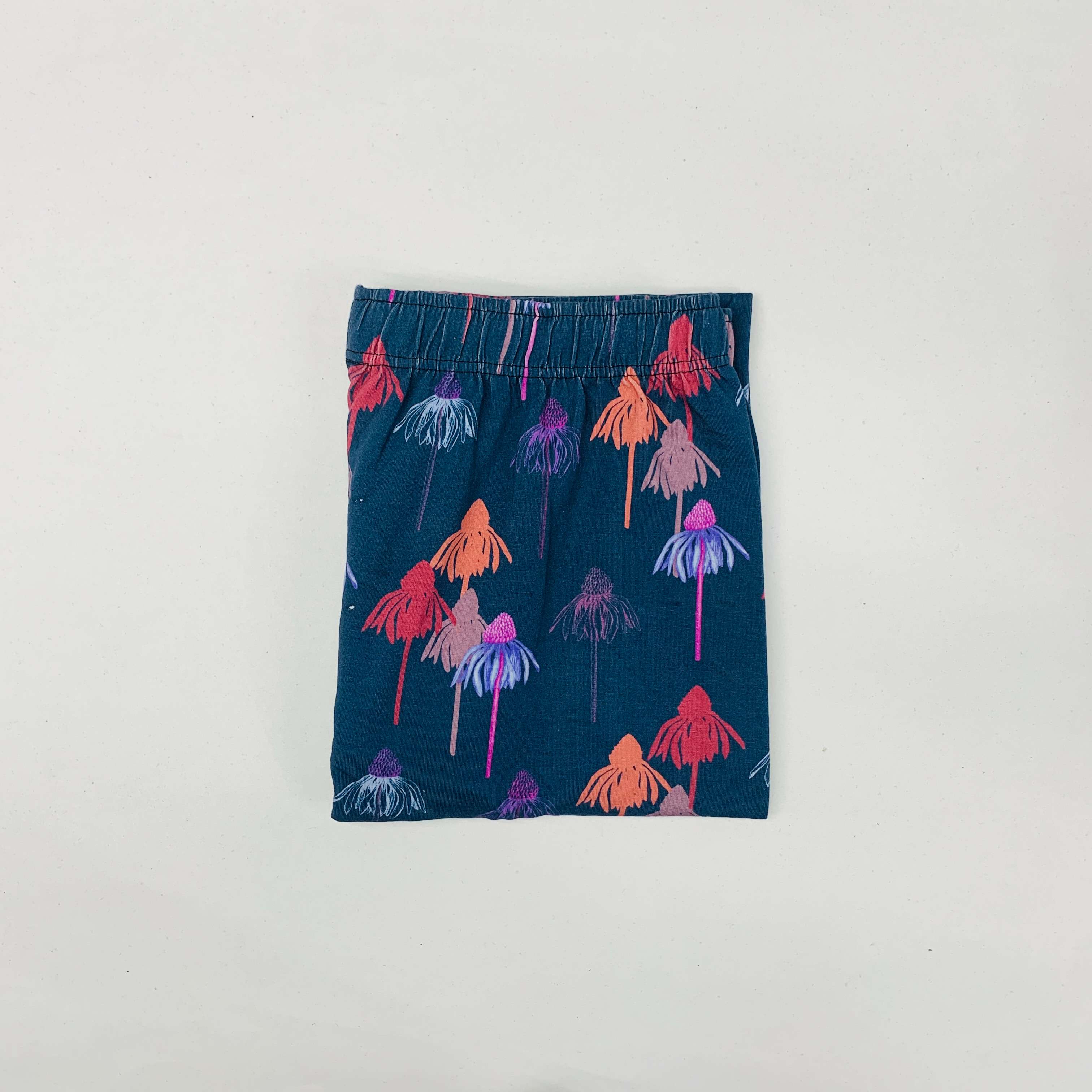 Ladies Trendy Capri