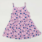 Disney Kids Frock Sleeveless Combo Pack Of 2