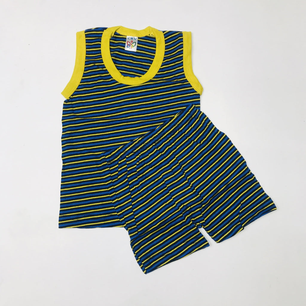 SL Kids Nikker Set