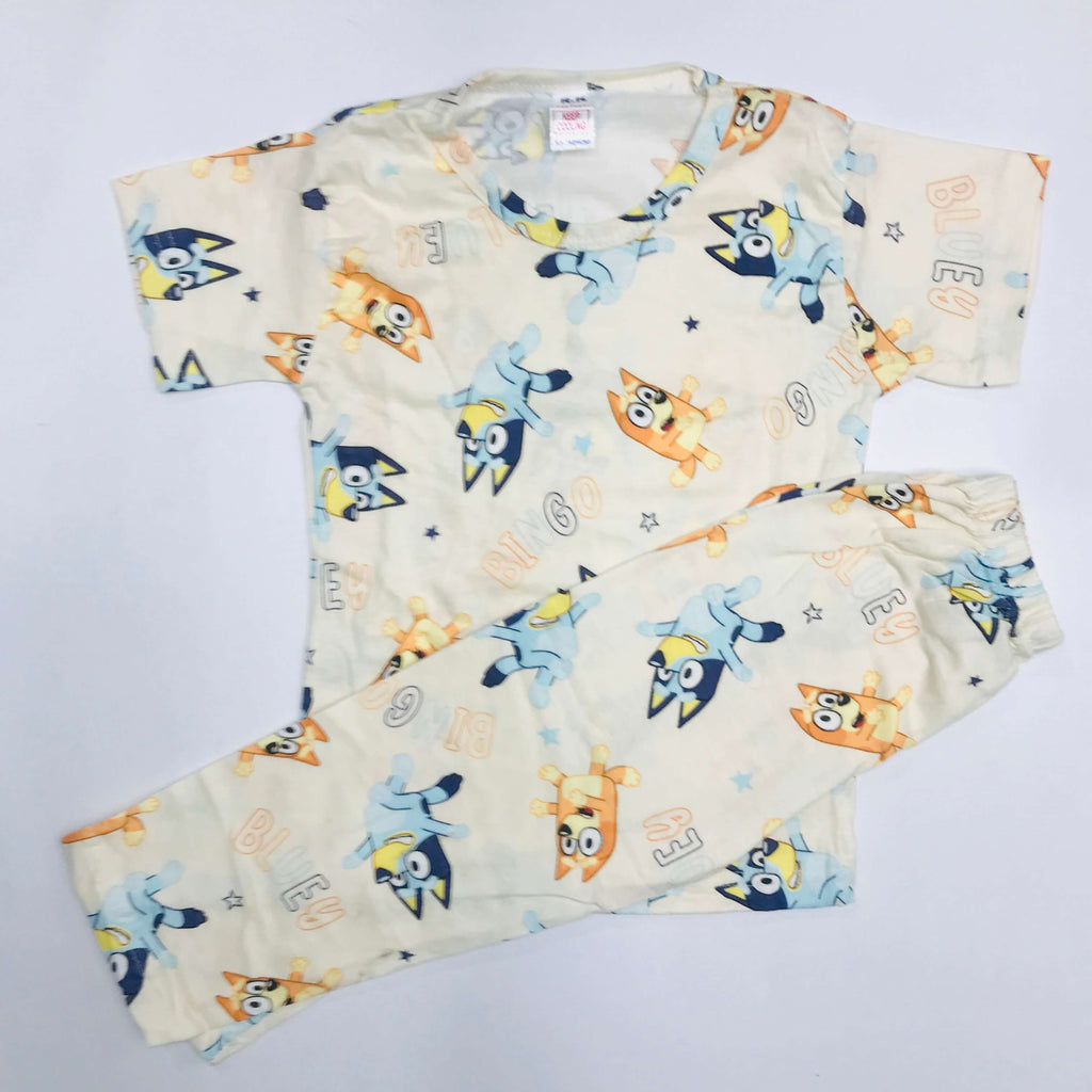 Kids Pant Set
