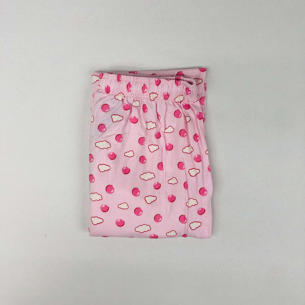 Dots Ladies Pyjama