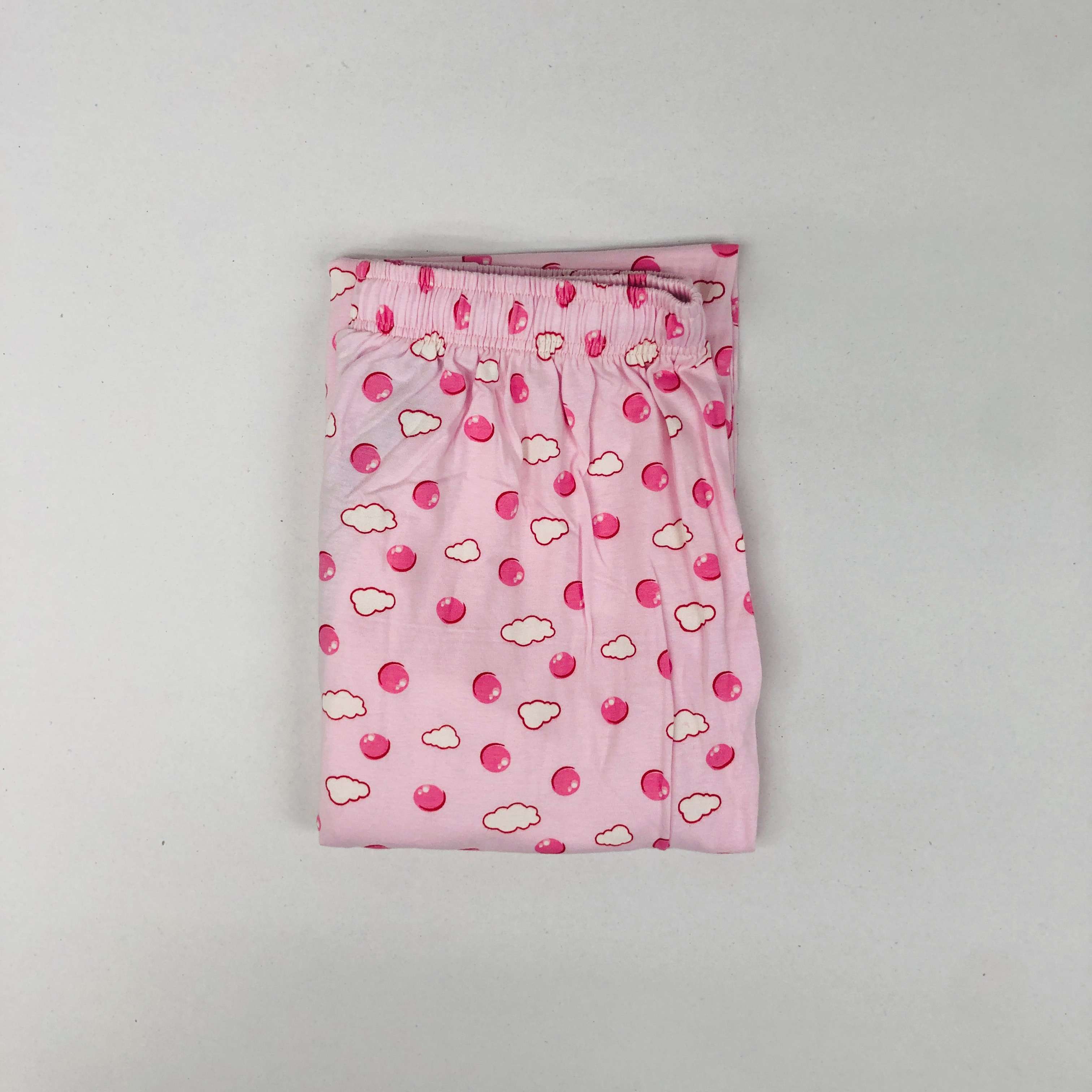 Dots Ladies Pyjama
