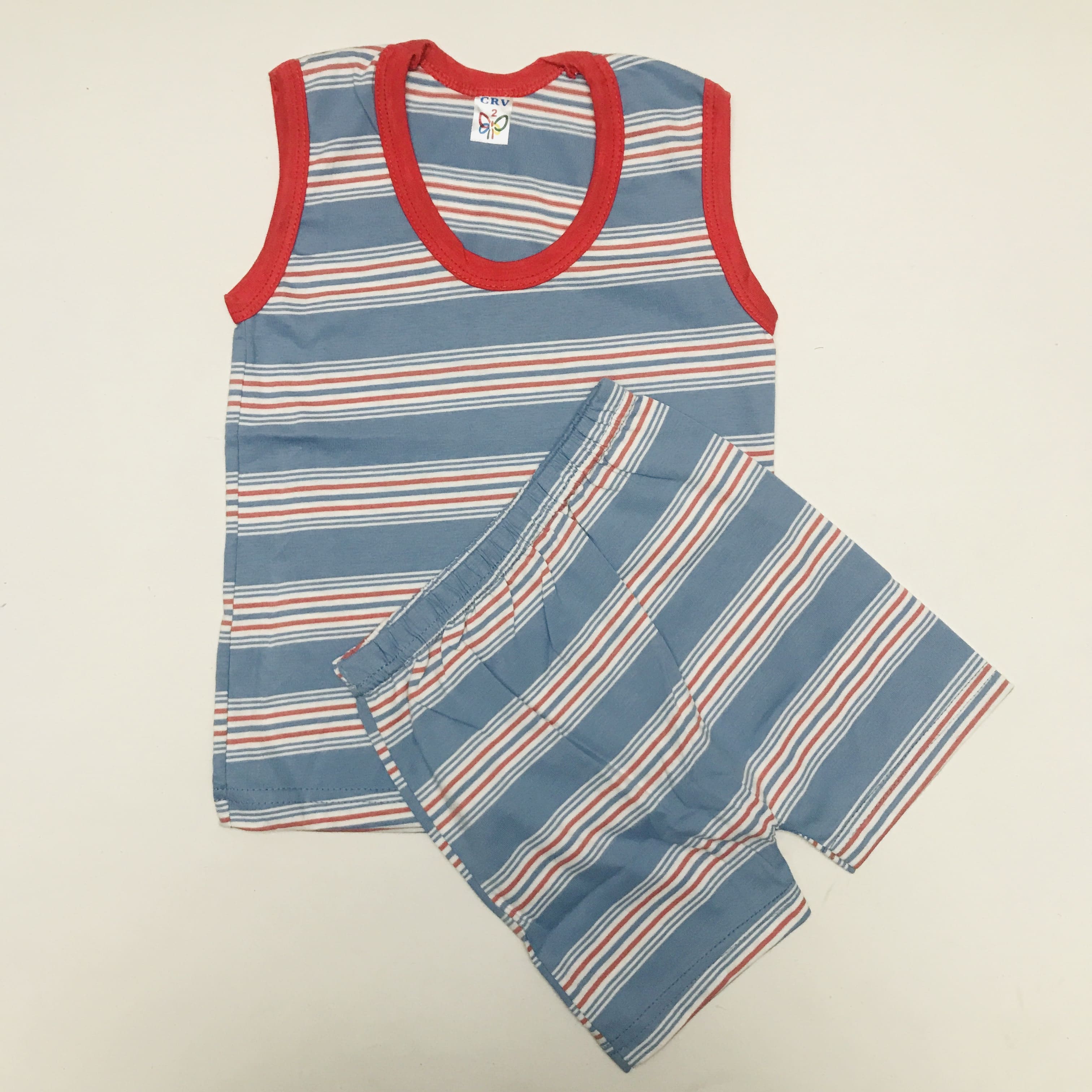 SL Kids Nikker Set