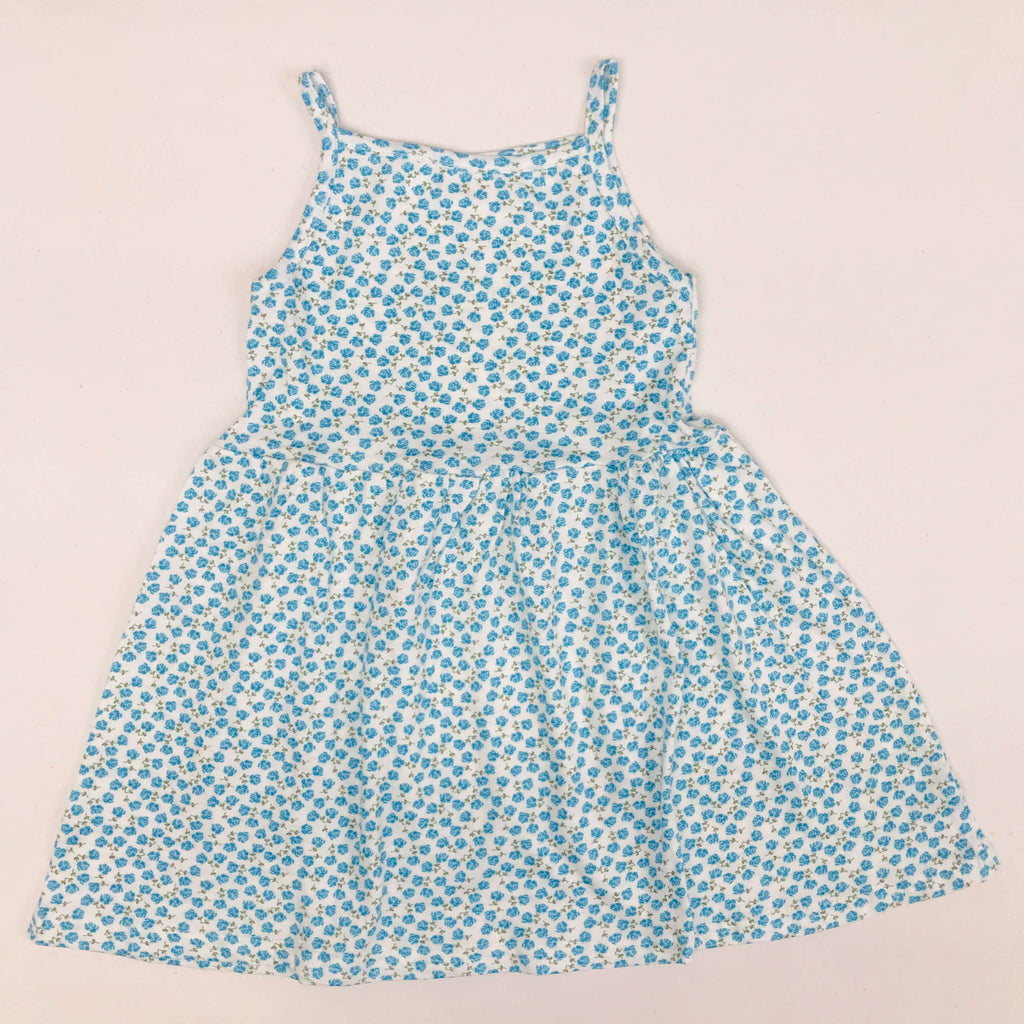 Disney Kids Frock Sleeveless Combo Pack Of 2