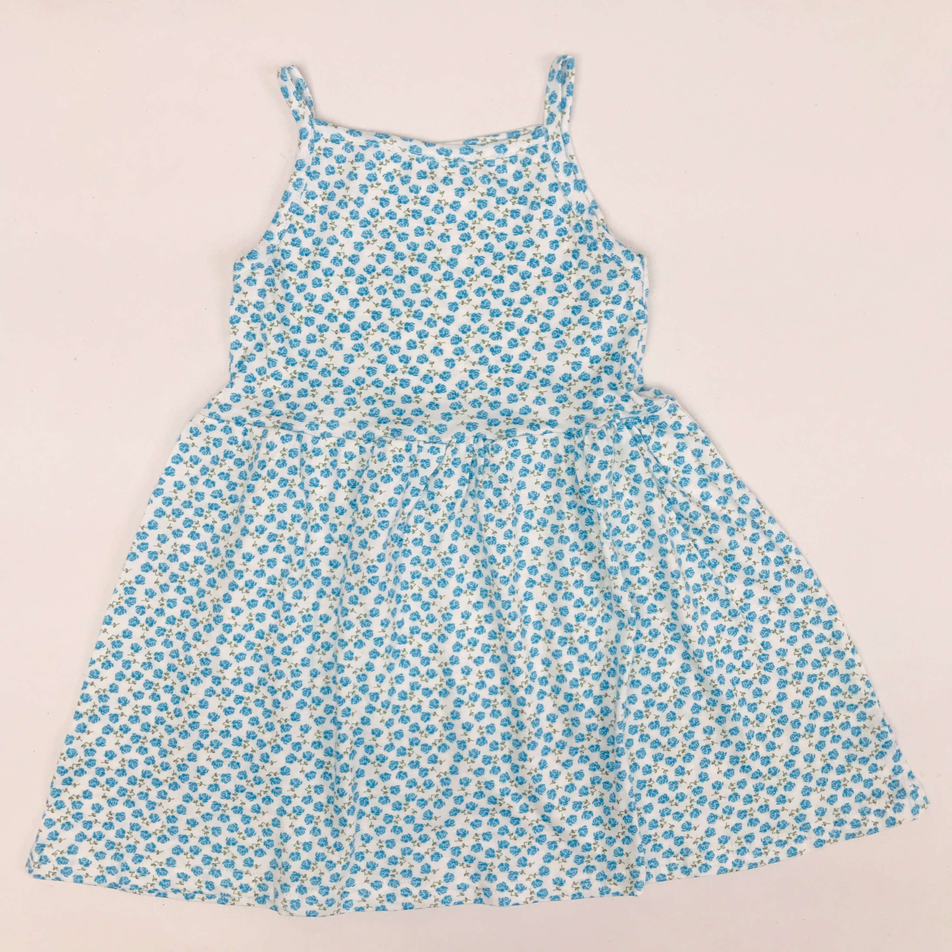 Disney Kids Frock Sleeveless Combo Pack Of 2