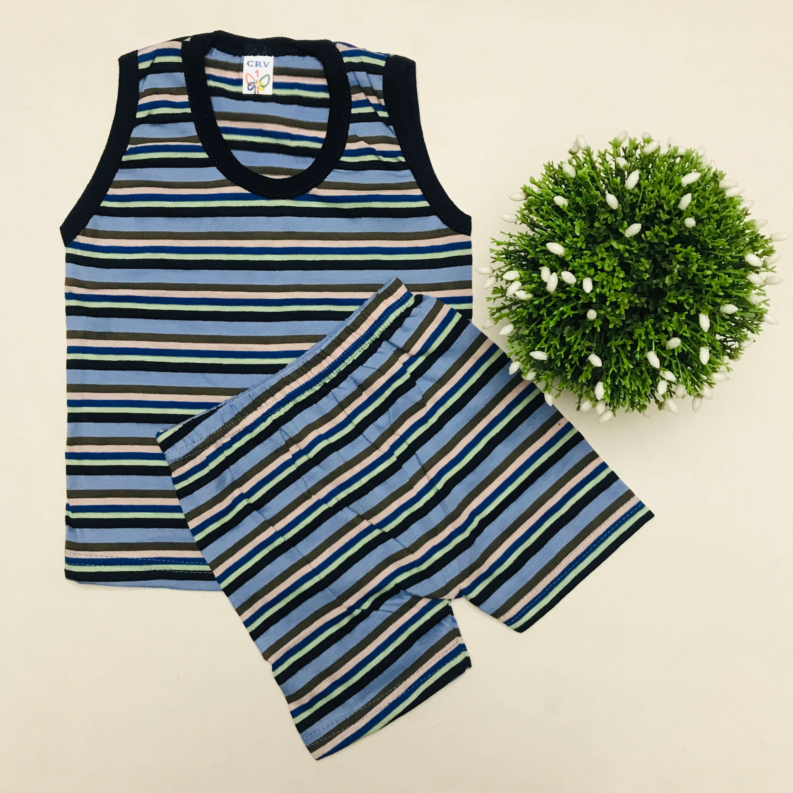 Kids Nikker Set