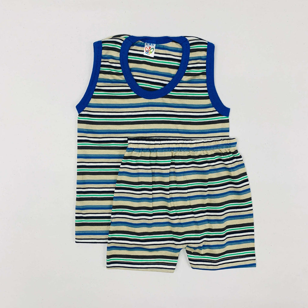 SL Kids Nikker Set