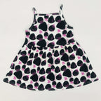 Disney Kids Frock Sleeveless Combo Pack Of 2
