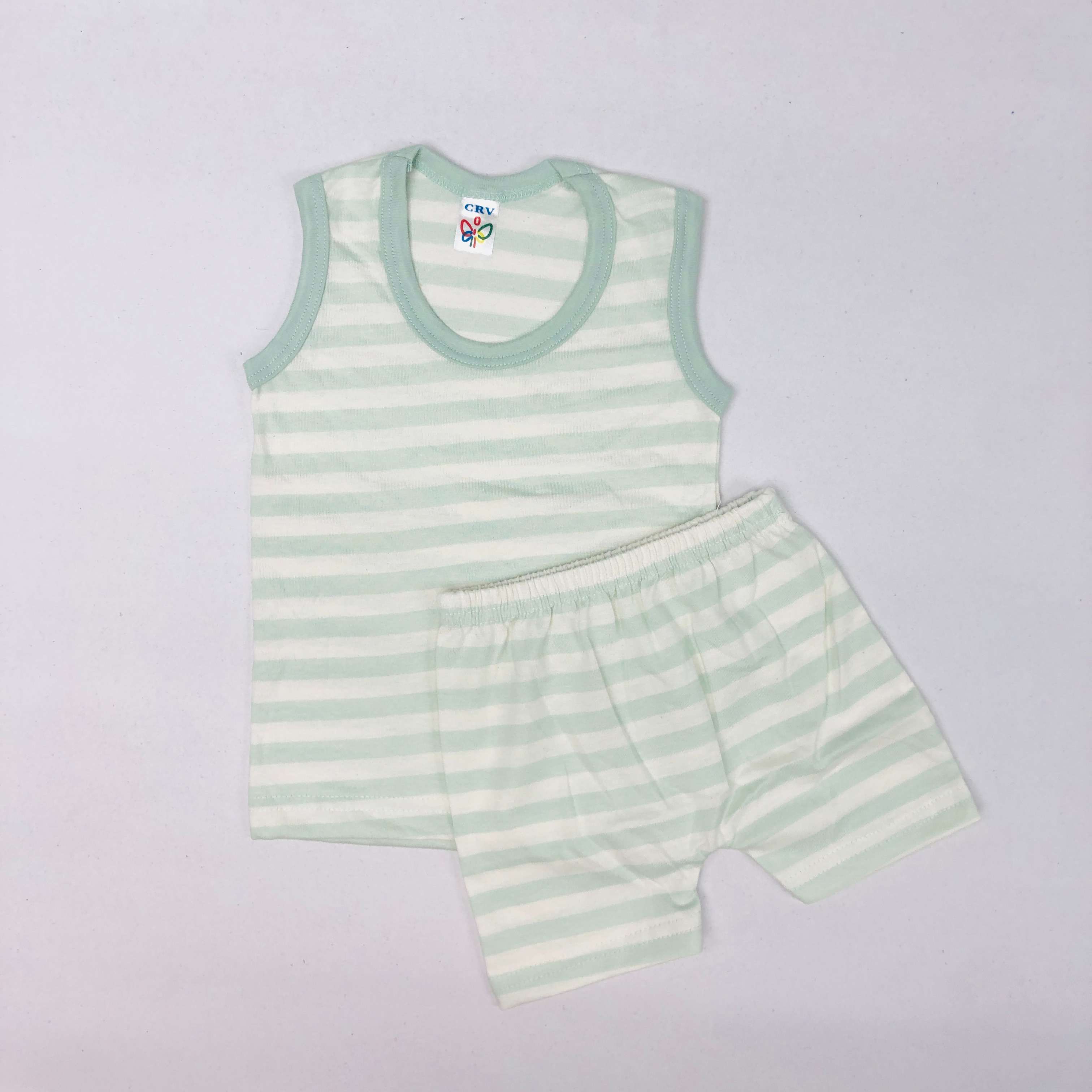 SL Kids Nikker Set