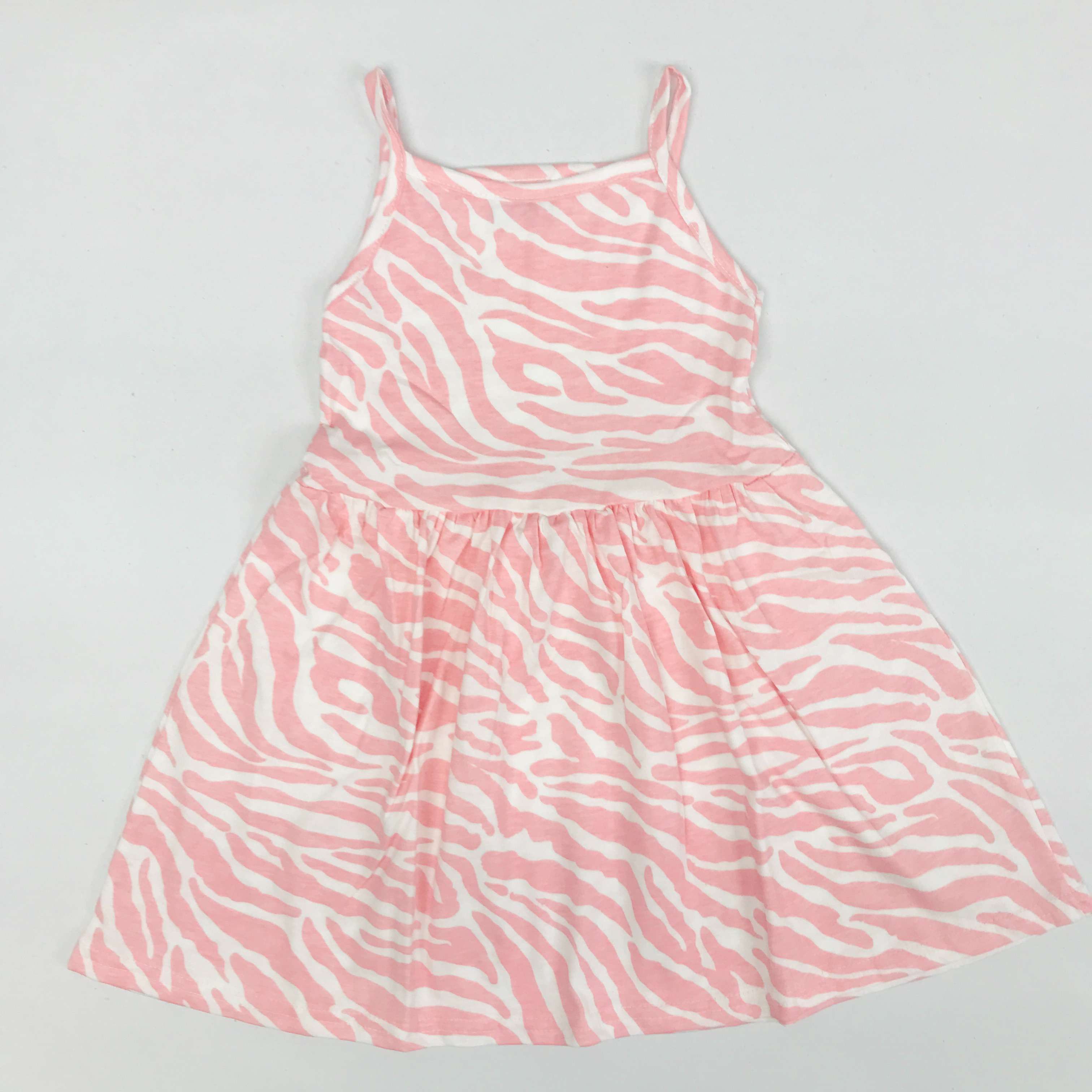 Disney Kids Frock Sleeveless Combo Pack Of 2