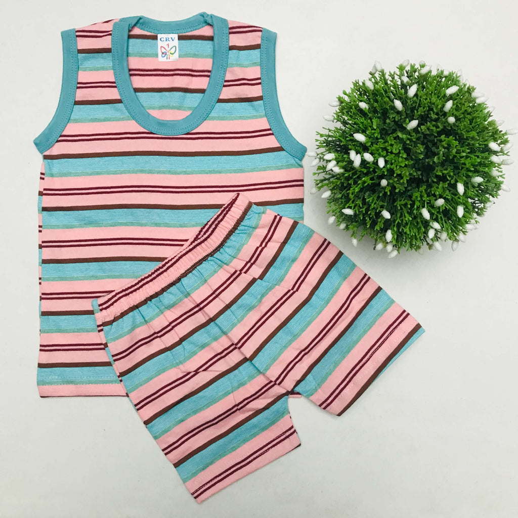 Kids Nikker Set