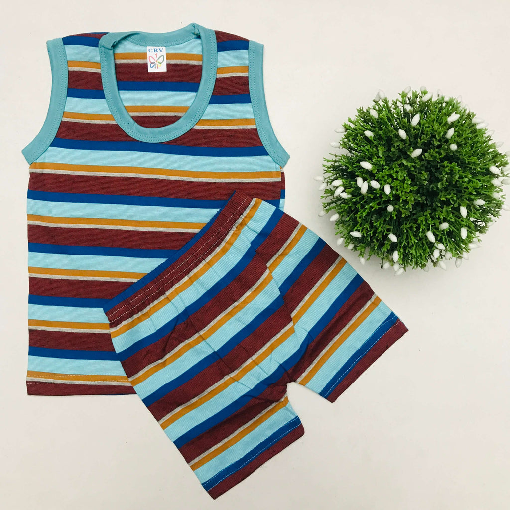 Kids Nikker Set