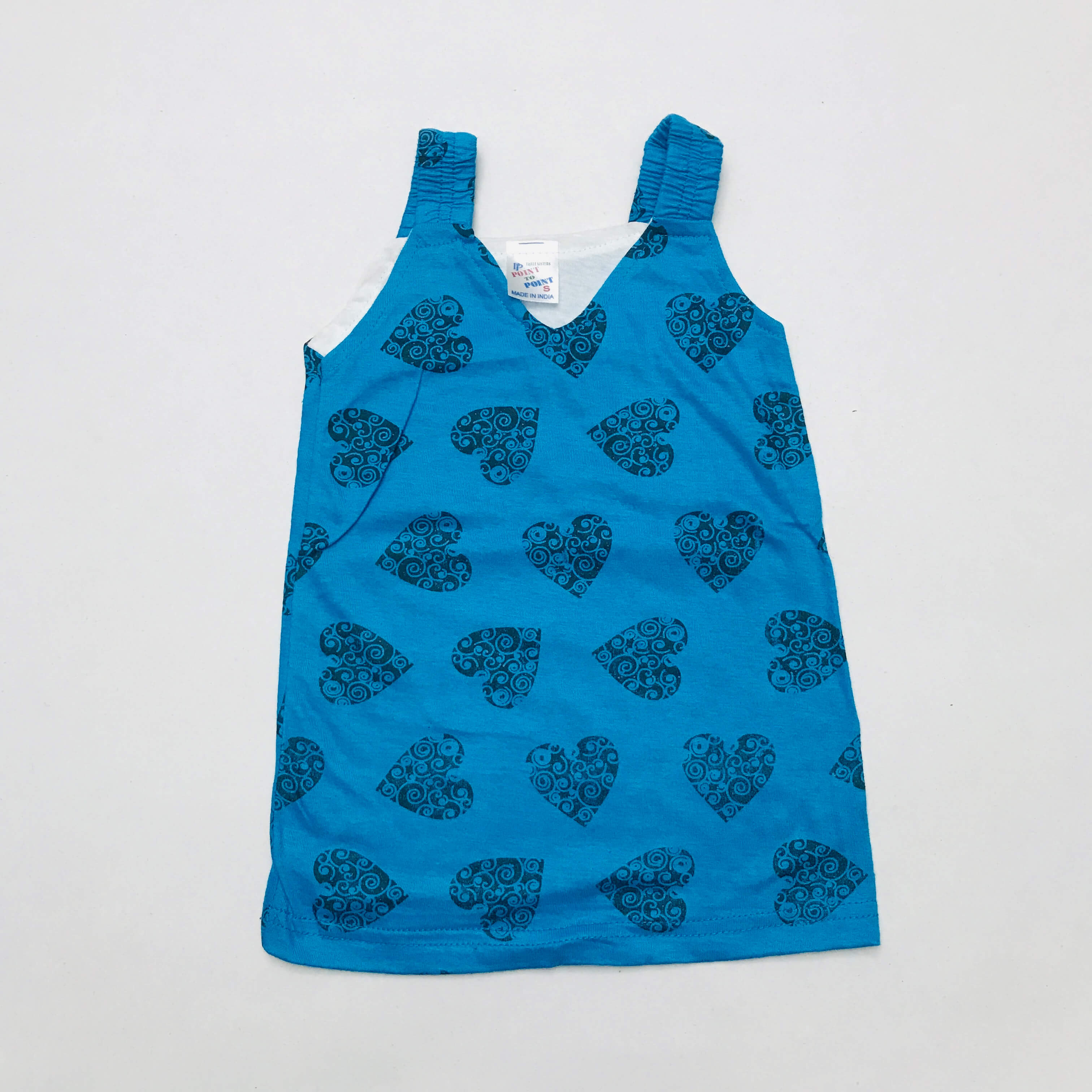 PP Kids Frock