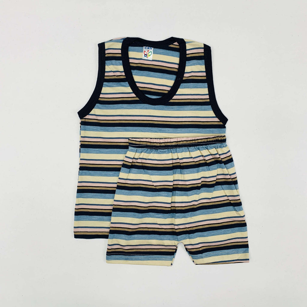 SL Kids Nikker Set