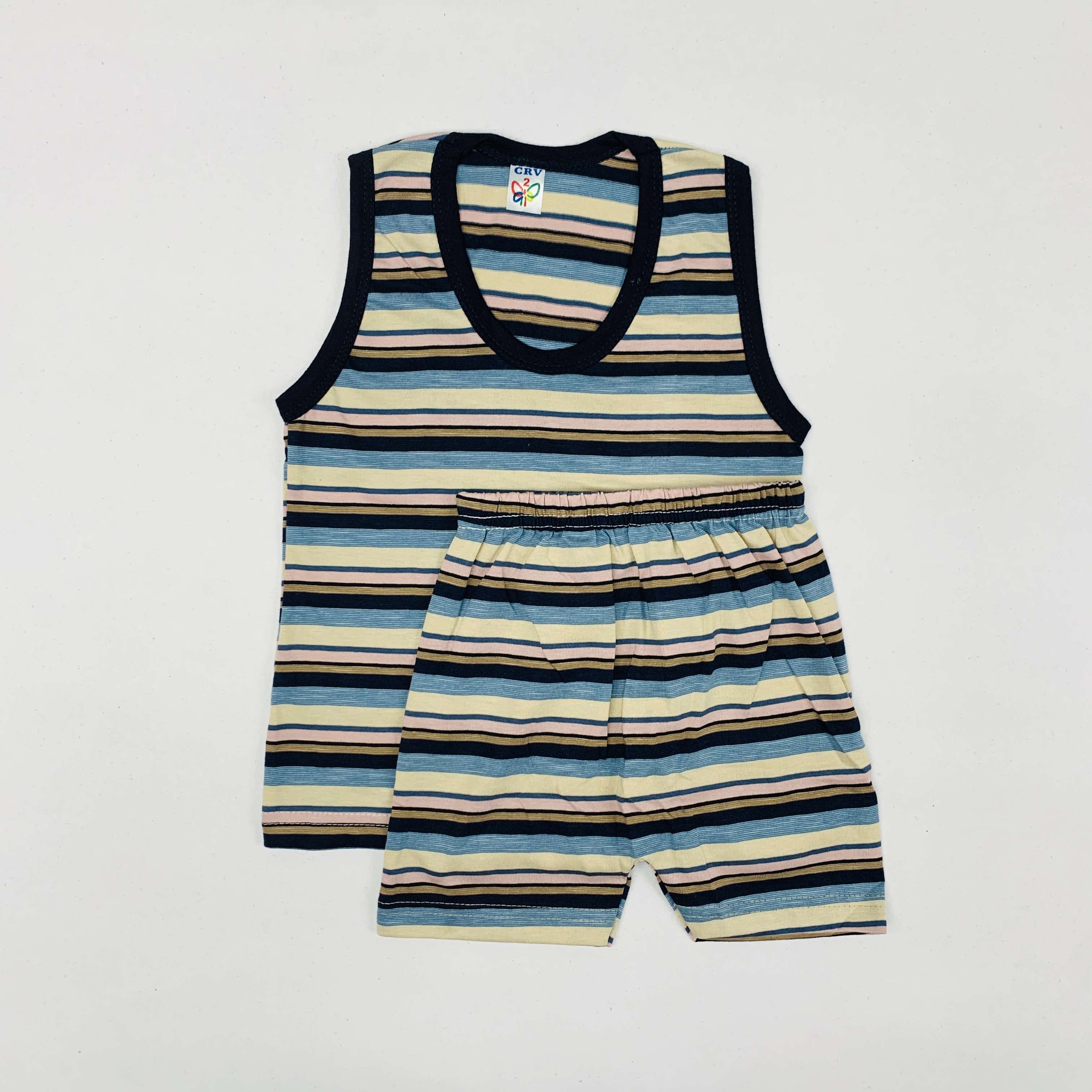 SL Kids Nikker Set