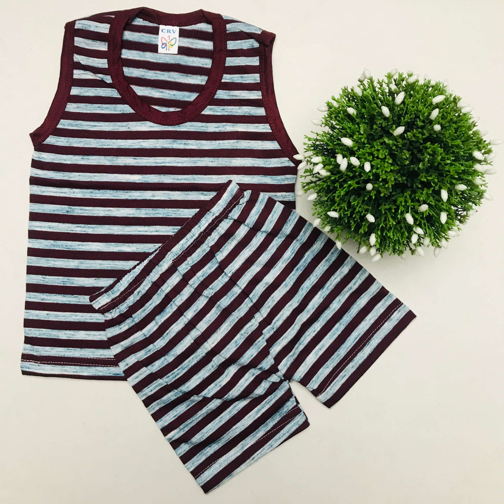 Kids Nikker Set