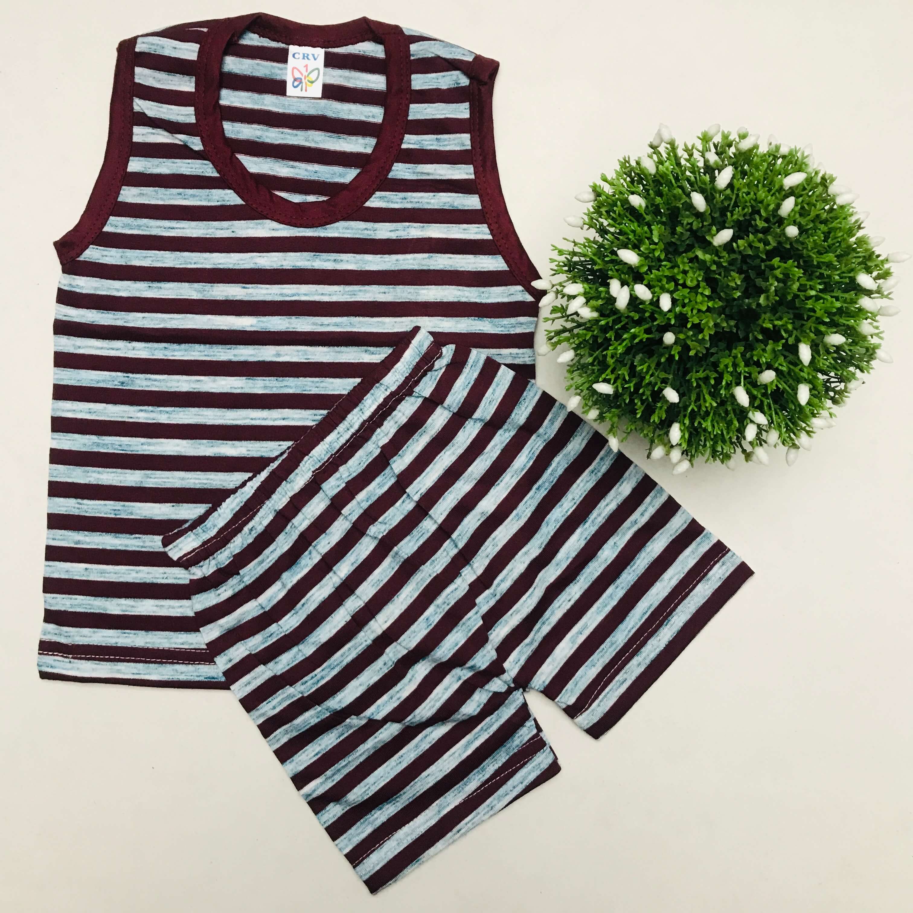 Kids Nikker Set