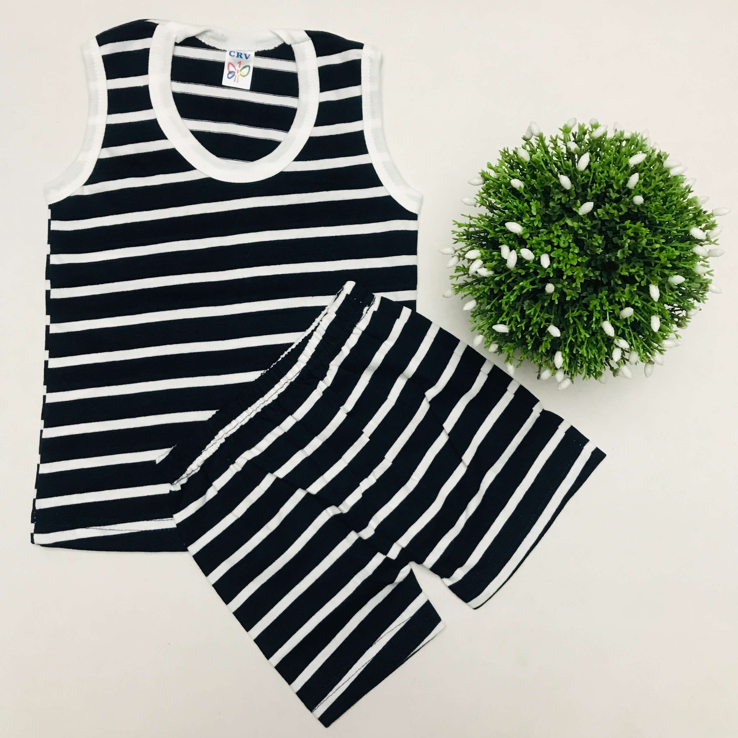Kids Nikker Set