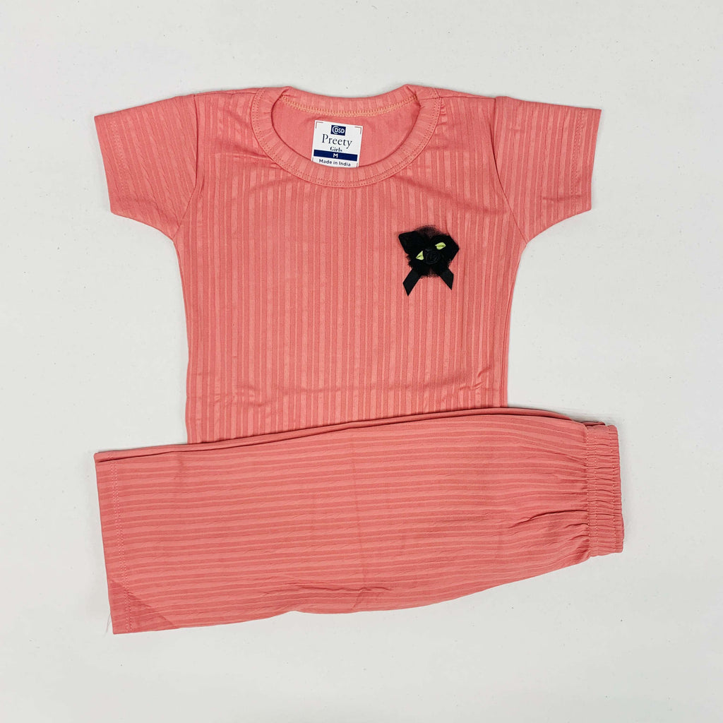 Little Rose Pant Set