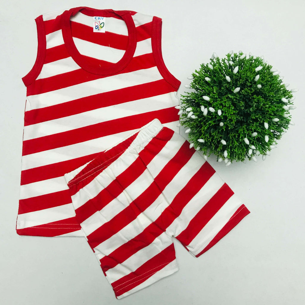 Kids Nikker Set