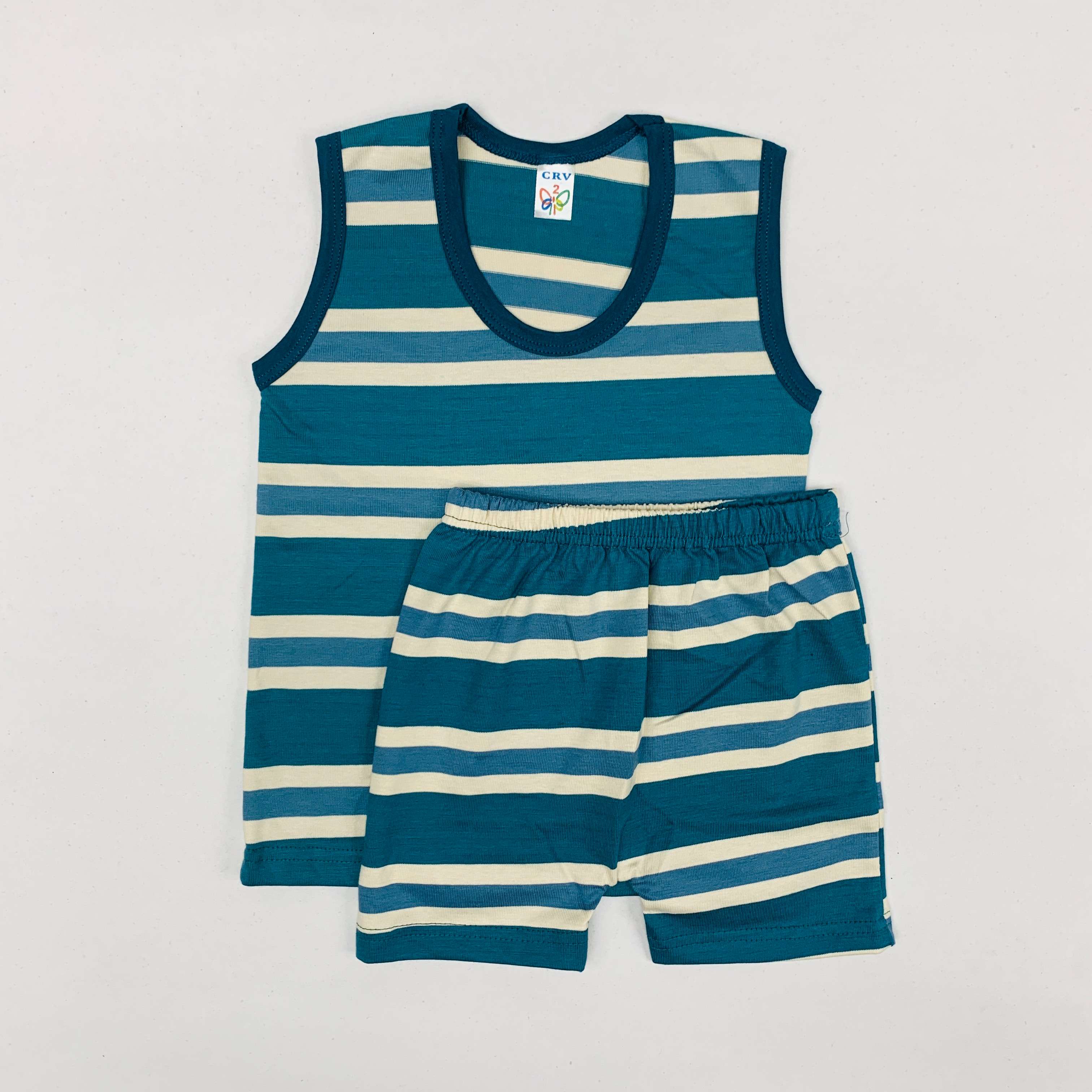 SL Kids Nikker Set