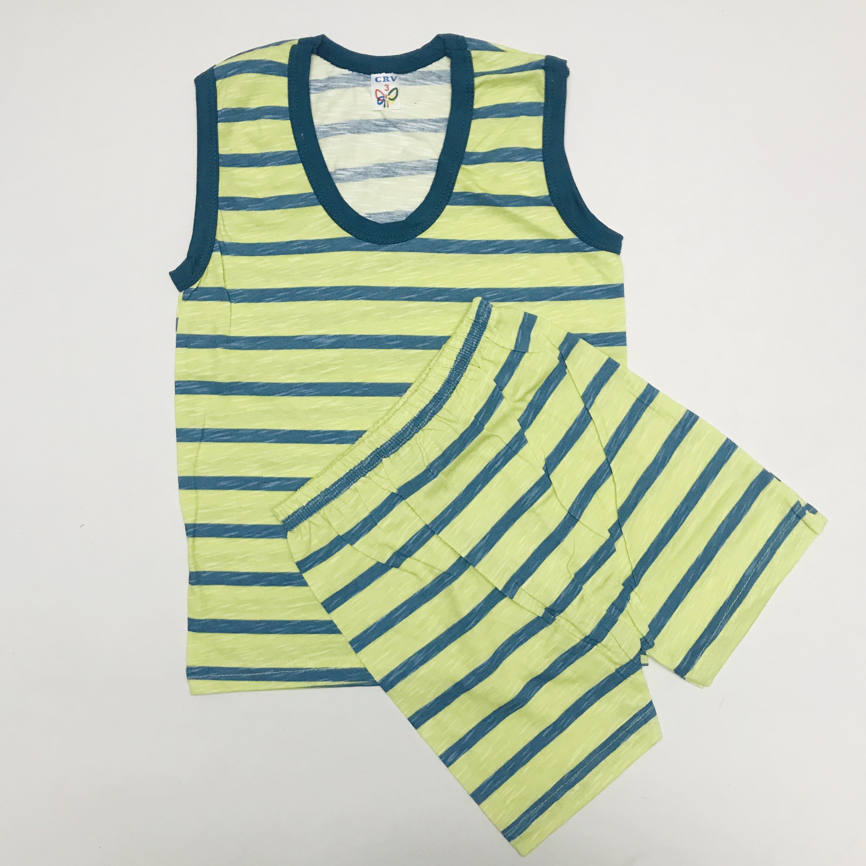 SL Kids Nikker Set