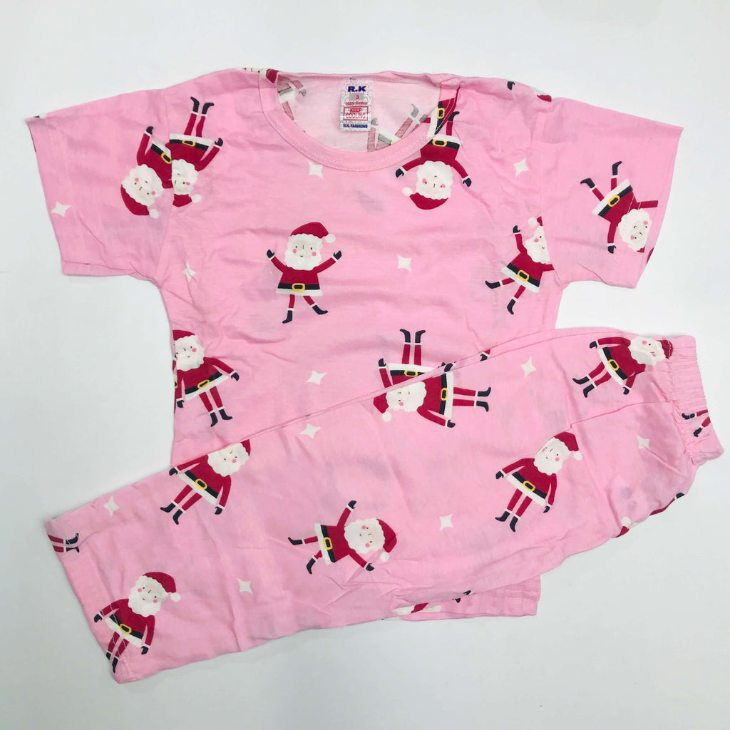 Kids Pant Set