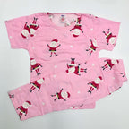 Kids Pant Set