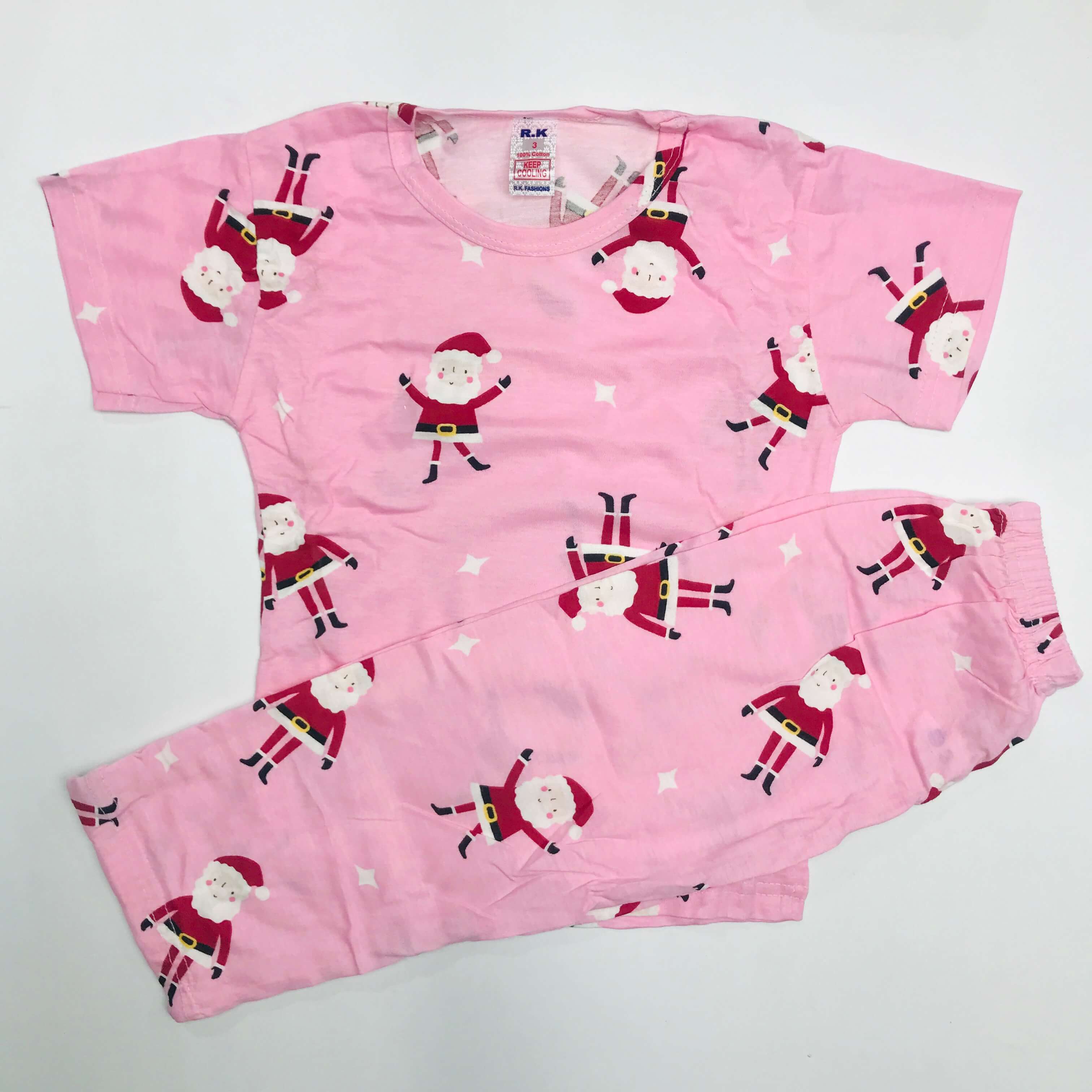 Kids Pant Set